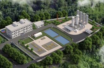 年產值15000萬元以上，廉江市將成為粵西首個接入管輸氣的縣級市