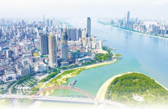 以“六防”之智　夯實(shí)荊楚安寧的堅(jiān)實(shí)底盤——湖北應(yīng)急管理治理體系和能力現(xiàn)代化破浪前行