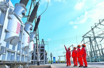 在跨區(qū)電力交易中，油氣田企業(yè)如何把握市場機(jī)遇——推動(dòng)油氣、新能源、綠色低碳產(chǎn)業(yè)高質(zhì)量融合發(fā)展系列報(bào)道之二